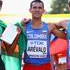 Christopher Linke (GER) miglior atleta dell'anno nella 20km per Marcia dal Mondo